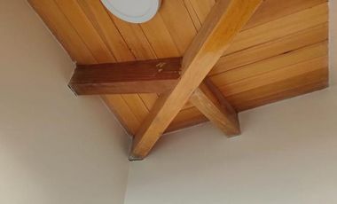 Casa de Venta en Cotacachi de Oportunidad