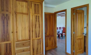 Casa de Venta en Cotacachi de Oportunidad