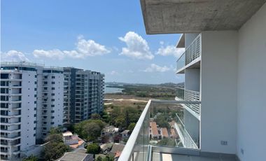 Apartamento en Cielo Mar, en Cartagena de Indias