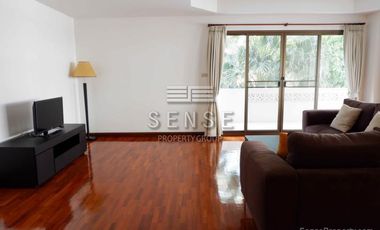 Spacious 2 Bed for Rent at Baan Tepalit