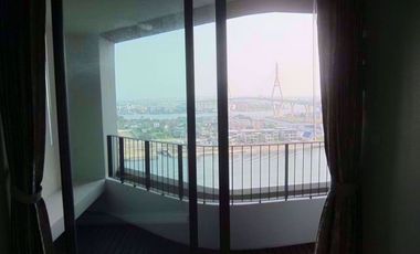 2 bed Condo in The Pano Yan Nawa District C019284