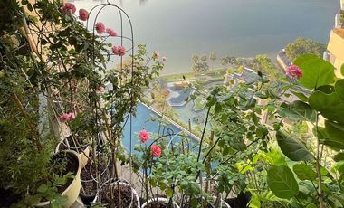 2 bed Condo in The Pano Yan Nawa District C019284