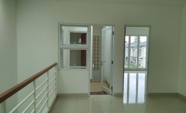 DIJUAL TOWNHOUSE CANTIK MURAH DI BINTARO, JOMBANG TANGERANG SELATAN