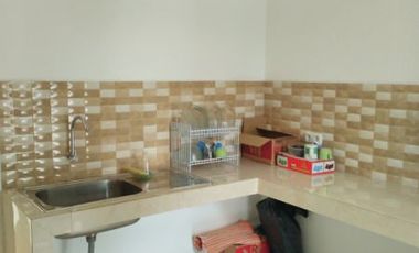 DIJUAL TOWNHOUSE CANTIK MURAH DI BINTARO, JOMBANG TANGERANG SELATAN