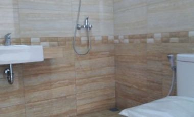 DIJUAL TOWNHOUSE CANTIK MURAH DI BINTARO, JOMBANG TANGERANG SELATAN