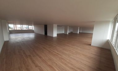 oficina en arriendo en chapinero. Cod A4