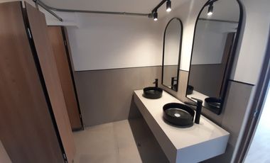 oficina en arriendo en chapinero. Cod A4