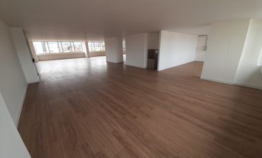 oficina en arriendo en chapinero. Cod A4