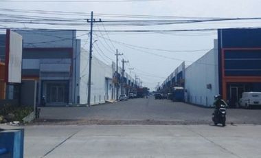 Disewa Pergudangan Tritan Point , Gedangan Sidoarjo