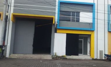 Disewa Pergudangan Tritan Point , Gedangan Sidoarjo