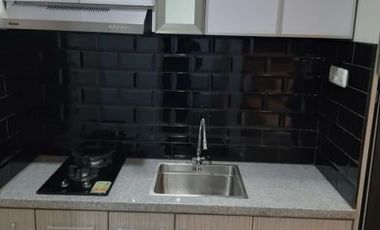 Apartemen Taman Melati, Studio, Furnished, Lantai 10, Sinduadi, Sleman, Yogyakarta