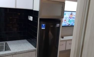 Apartemen Taman Melati, Studio, Furnished, Lantai 10, Sinduadi, Sleman, Yogyakarta