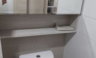 Apartemen Taman Melati, Studio, Furnished, Lantai 10, Sinduadi, Sleman, Yogyakarta