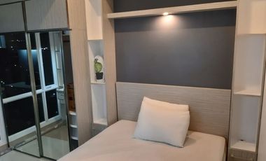 Apartemen Taman Melati, Studio, Furnished, Lantai 10, Sinduadi, Sleman, Yogyakarta