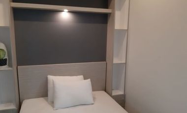 Apartemen Taman Melati, Studio, Furnished, Lantai 10, Sinduadi, Sleman, Yogyakarta