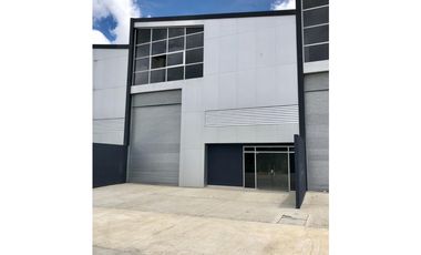 SE ALQUILA  GALERA EN MILLA 8   450.17 MTS $3,376.27