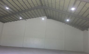 Warehouse for Rent in Talisay , Cebu
