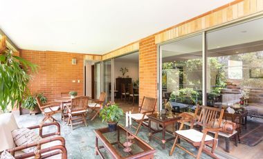 Casa en el Campestre