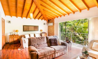 Casa en el Campestre