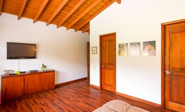 Casa en el Campestre
