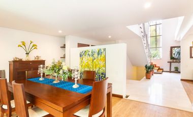 Casa en el Campestre