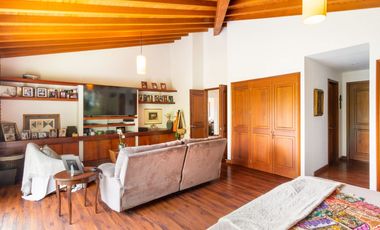 Casa en el Campestre