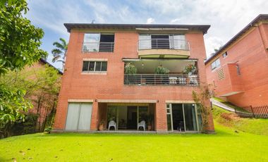 Casa en el Campestre