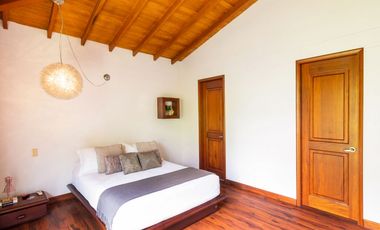 Casa en el Campestre