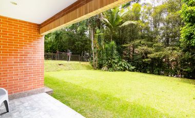 Casa en el Campestre