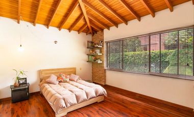 Casa en el Campestre