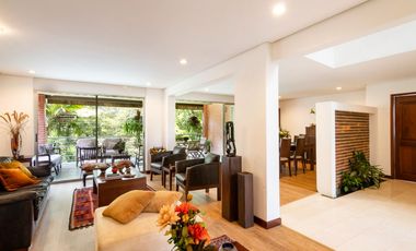 Casa en el Campestre