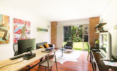 Casa en el Campestre