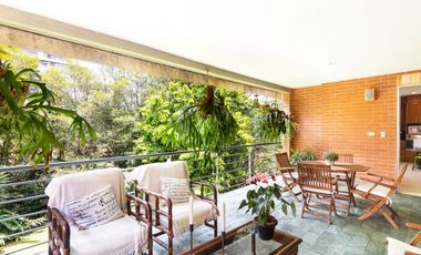 Casa en el Campestre