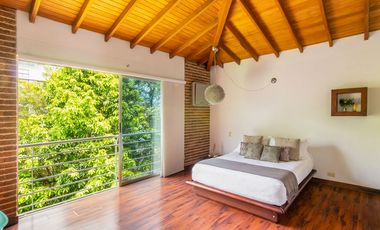 Casa en el Campestre
