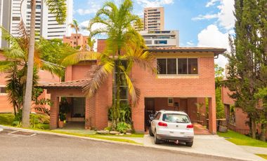 Casa en el Campestre