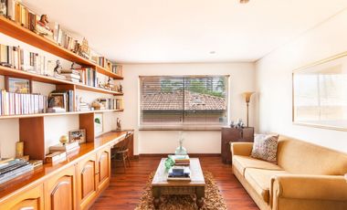 Casa en el Campestre