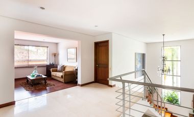 Casa en el Campestre