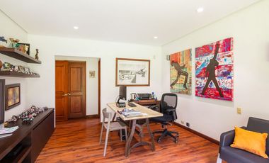 Casa en el Campestre