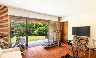 Casa en el Campestre