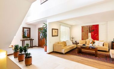 Casa en el Campestre
