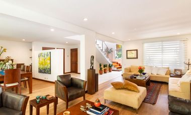 Casa en el Campestre