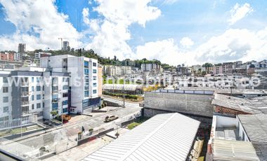 Venta Apartamento Dúplex Sector Alta Suiza, Manizales