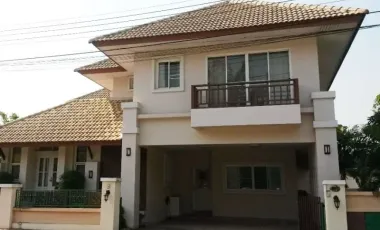 3 Bedroom House for sale at Koolpunt Ville 10
