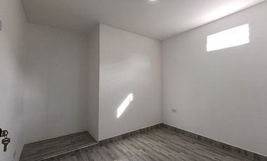 apartamento en arriendo en el rosal. Cod A31497