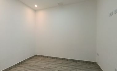 apartamento en arriendo en el rosal. Cod A31497