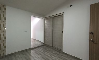 apartamento en arriendo en el rosal. Cod A31497