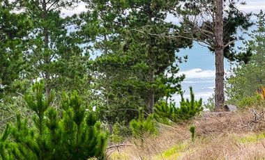 Sitio en venta en Loteo Alto Boyeruca, Boyeruca