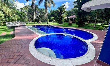 finca en venta en cumaral. Cod V5244