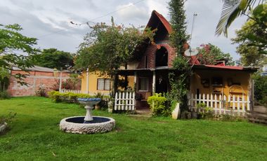 FINCA  SAN RAFAEL CAUCA