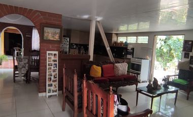 FINCA  SAN RAFAEL CAUCA